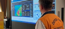 CODEX lança solução digital que agiliza em até 48 horas as respostas de desastres naturais