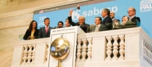 Sabesp 20 anos na NYSE é modelo de sucesso no setor de saneamento