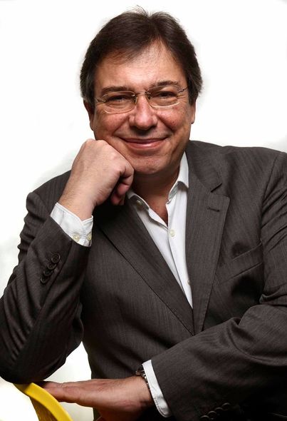 Wilson Ferreira Jr. CEO Vibra Energia