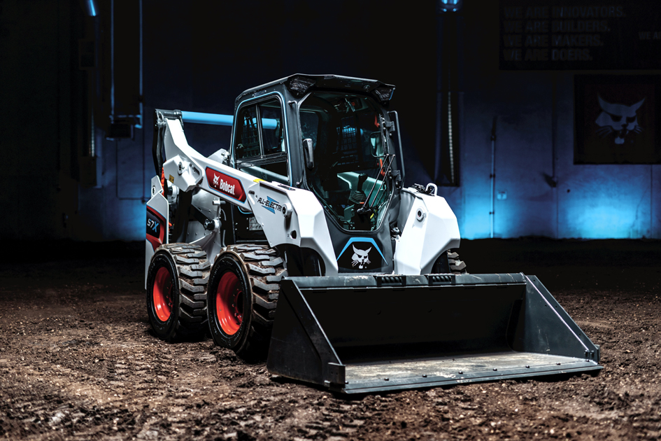 bobcat-s7x-bucket