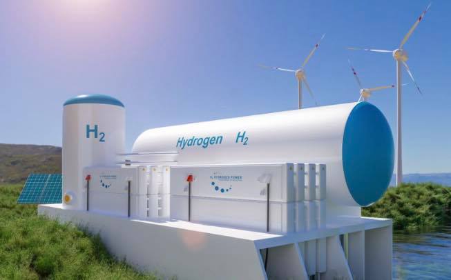 H2Giga - thyssenkrupp