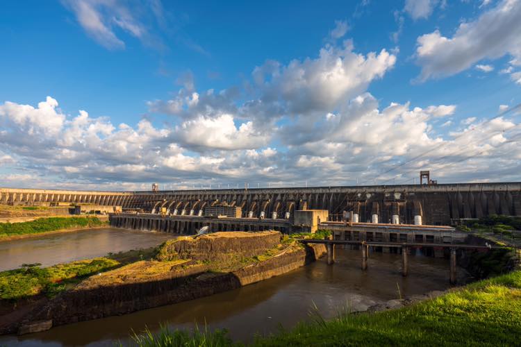 Itaipu