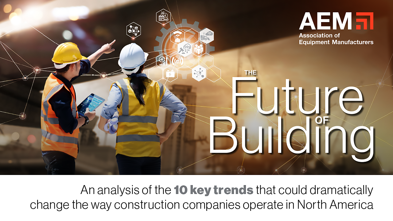 AEM The Future of Building