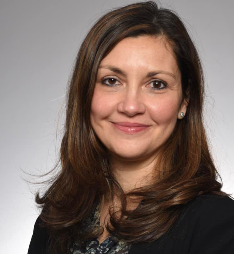 Corinne Bulota Vice-Presidente da Dassault Systèmes