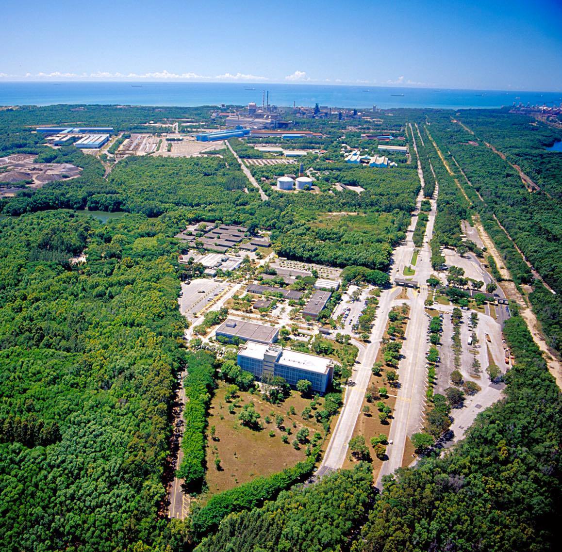 ArcelorMittal Tubarão