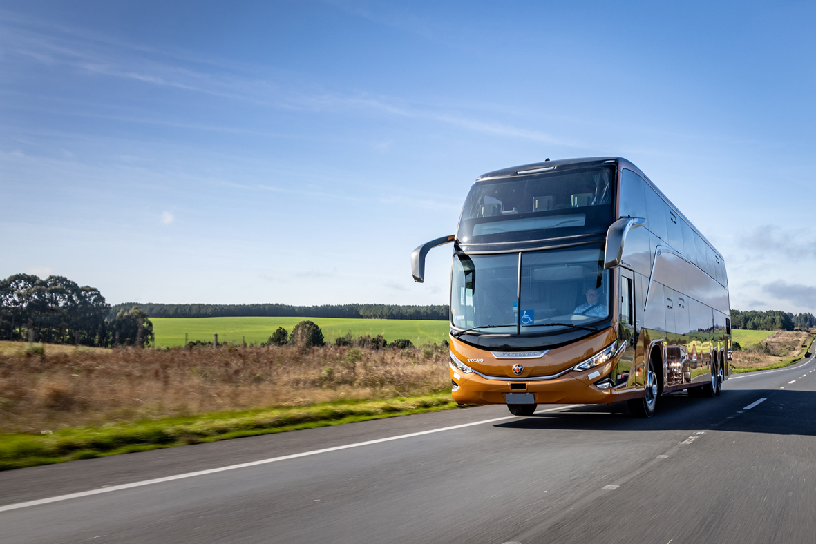 Volvo B510R