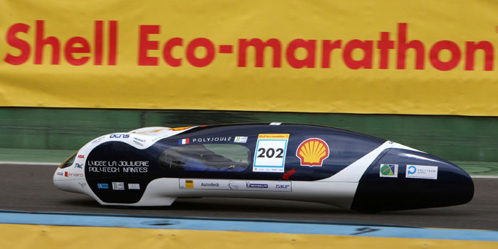 shell-eco-marathon