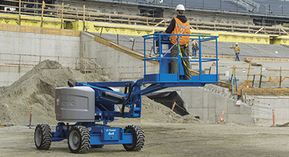 Portal Brasil Engenharia  Equipamentos Terex serão apresentados na Ecuador  Oil & Power