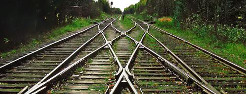 ferrovia
