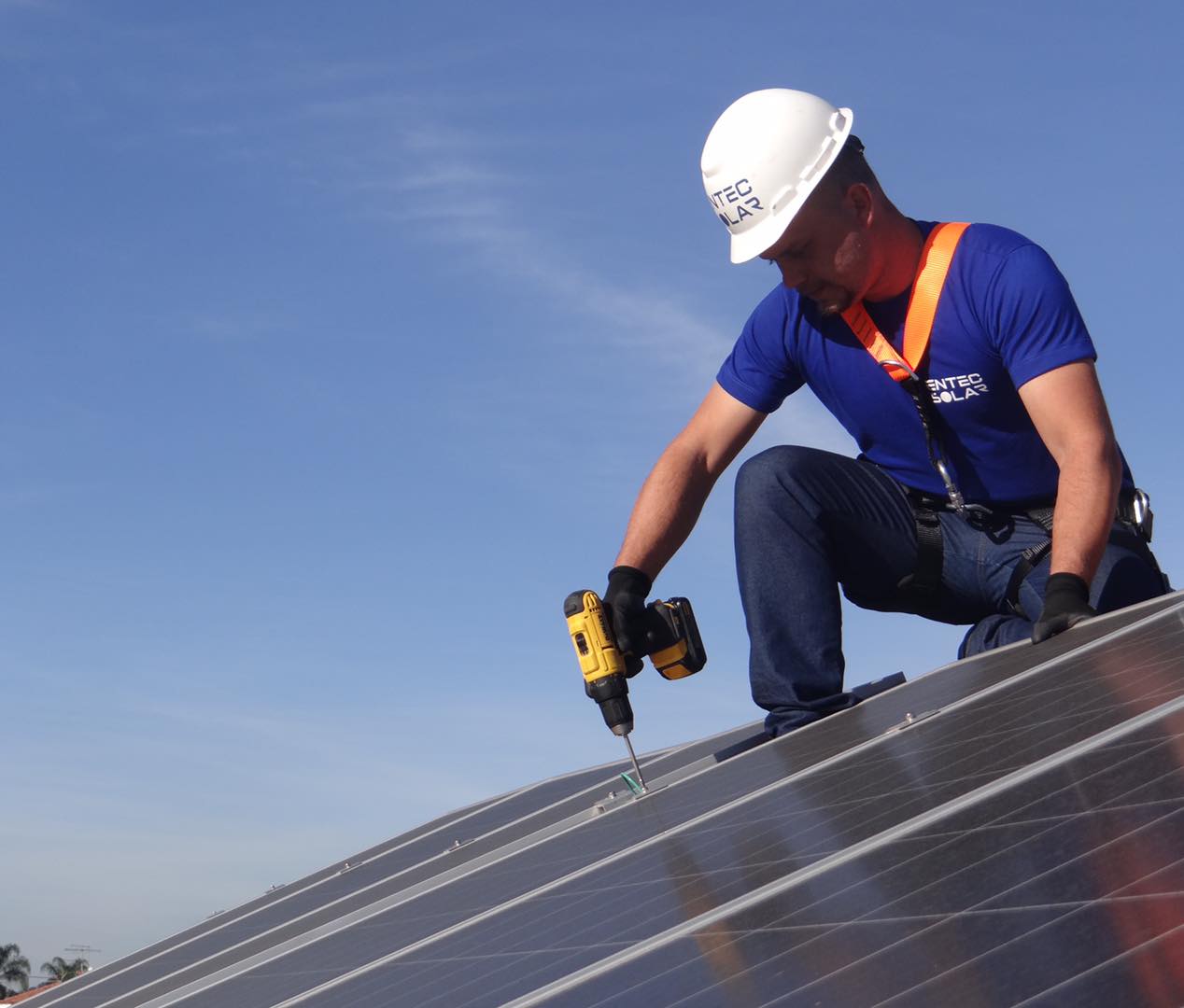 Energia solar
