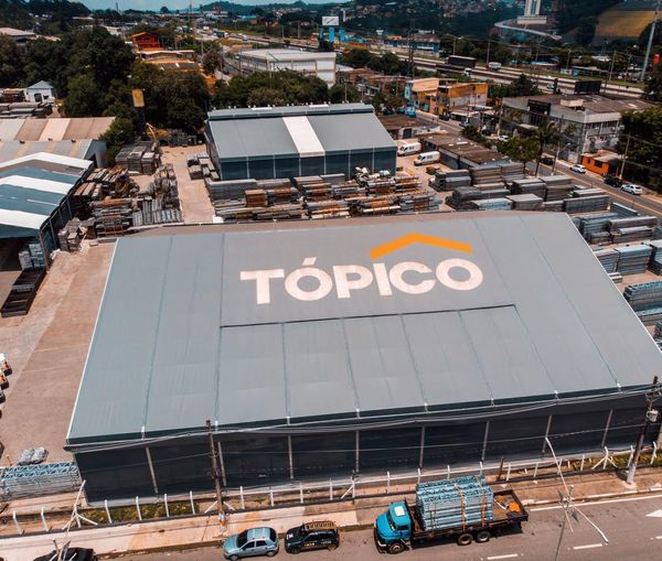 Energia solar TÓPICO