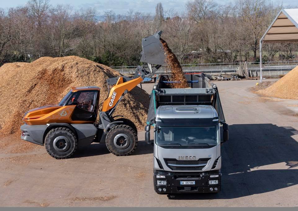 case iveco