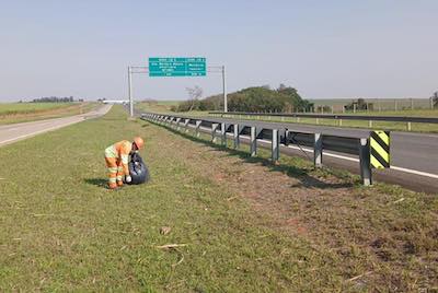 rodovia tiete