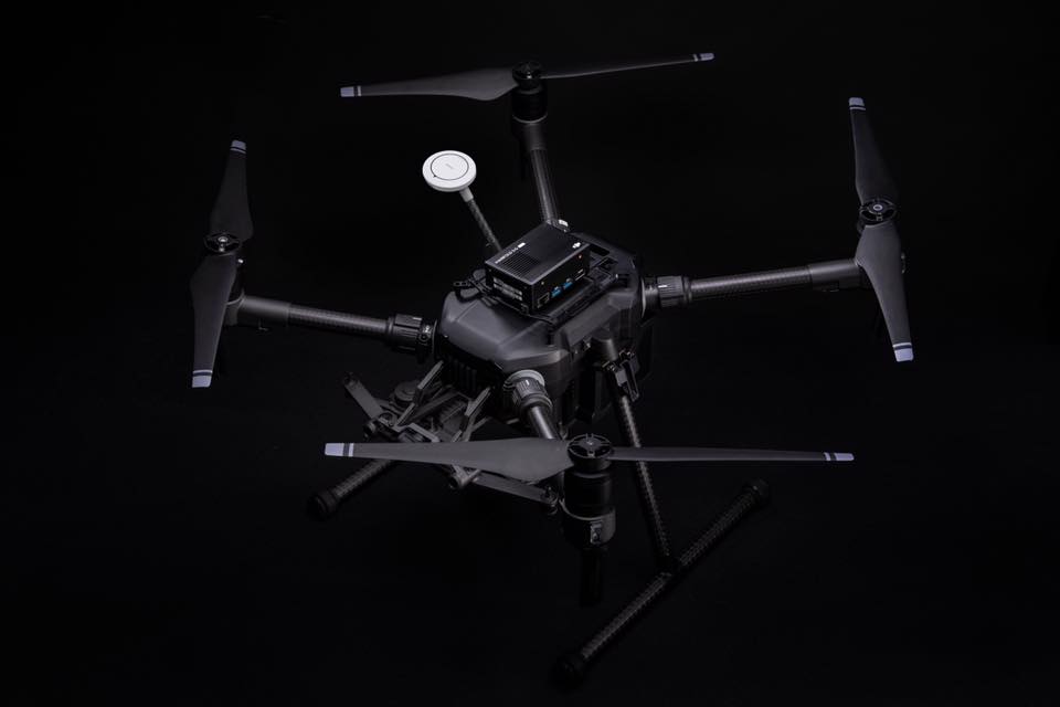 DJI Manifold2