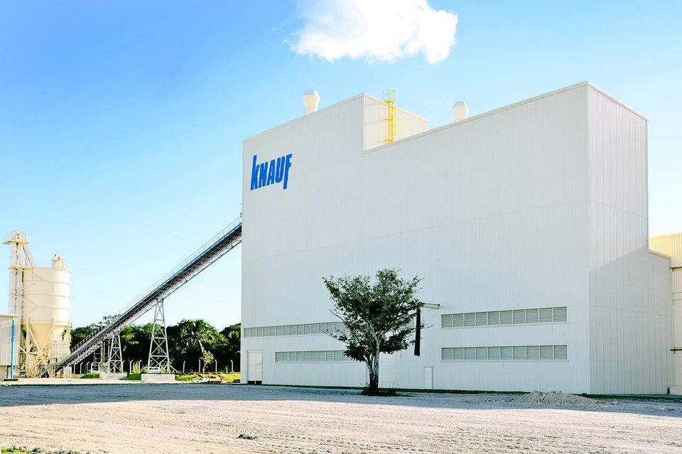 Knauf Brasil
