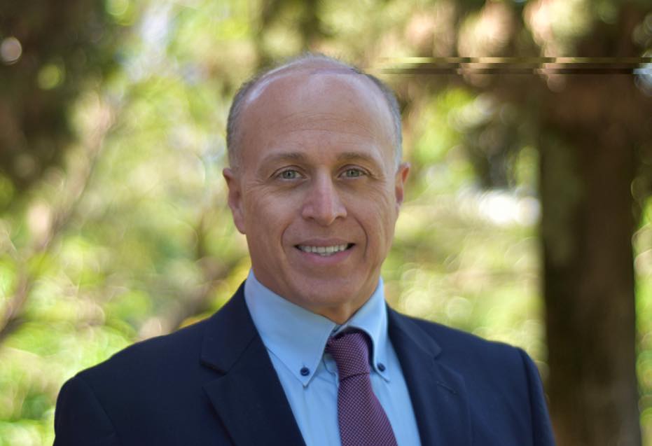 Marcelo Motti VP Metso