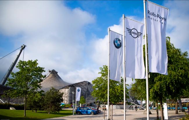 BMW Group