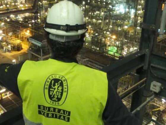 BUREAU VERITAS 02-21