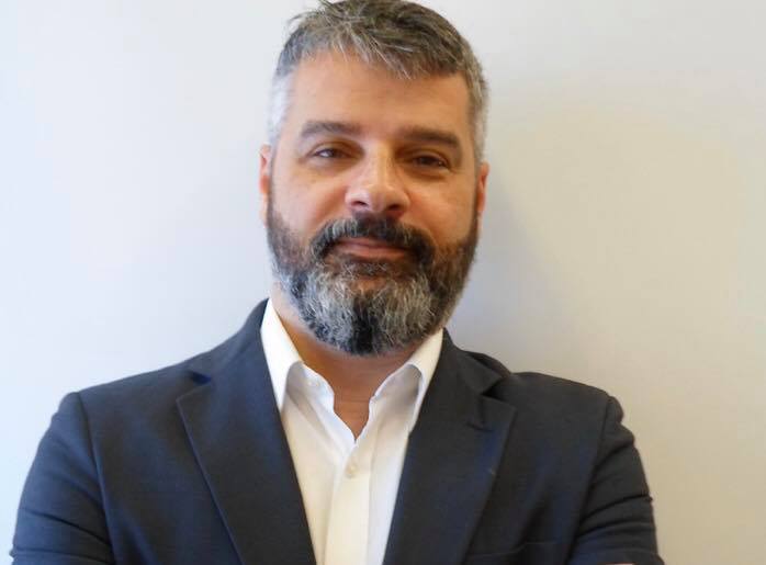 Marcus Chiavegatto - MLA