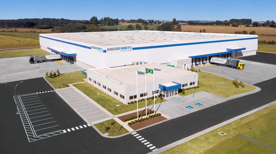 PACCAR Parts