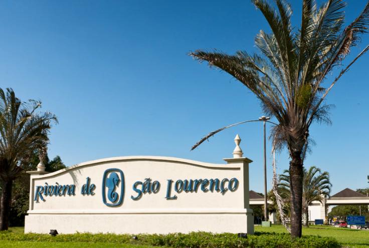 Riviera de São Lourenço