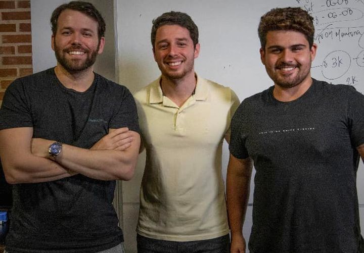 Sócios do Minha Casa Financiada