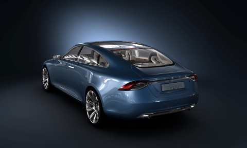 volvo